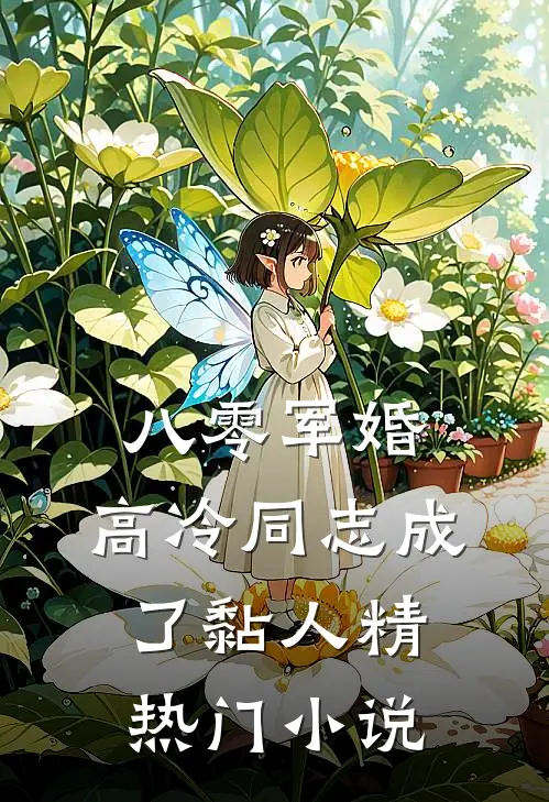 八零军婚：高冷同志成了黏人精热门小说