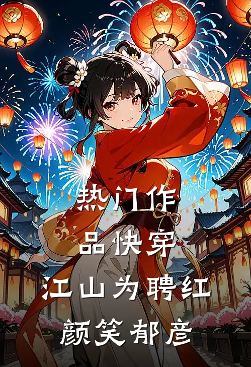 热门作品快穿：江山为聘红颜笑-郁彦