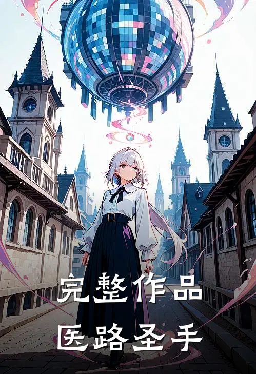 完整作品医路圣手
