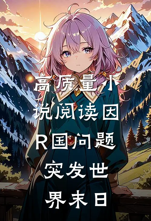 高质量小说阅读因R国问题，突发世界末日