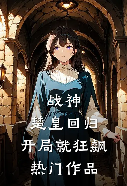 战神：楚皇回归，开局就狂飙热门作品