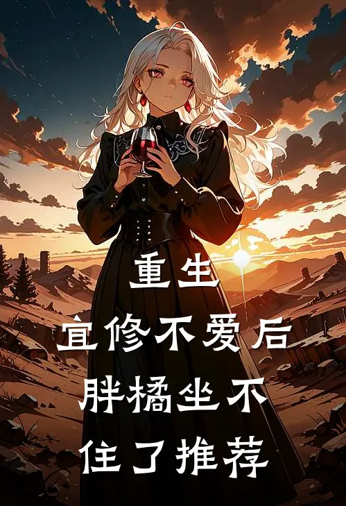 重生：宜修不爱后，胖橘坐不住了推荐