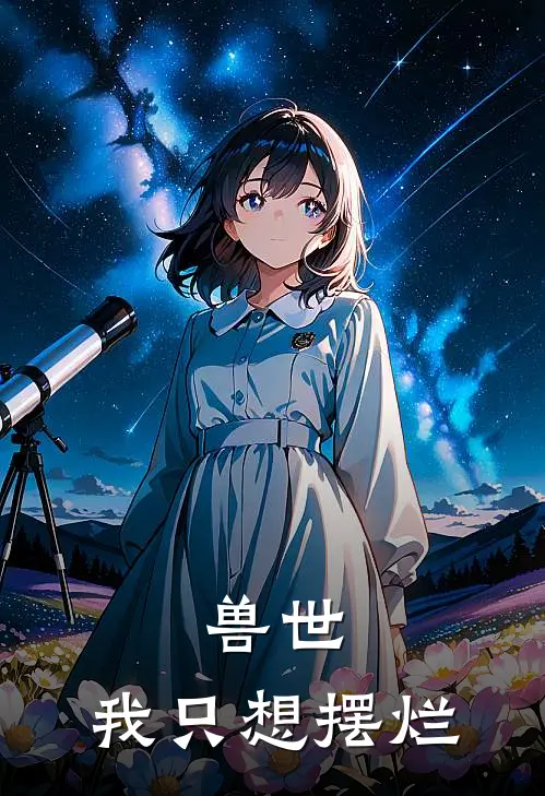 兽世：我只想摆烂