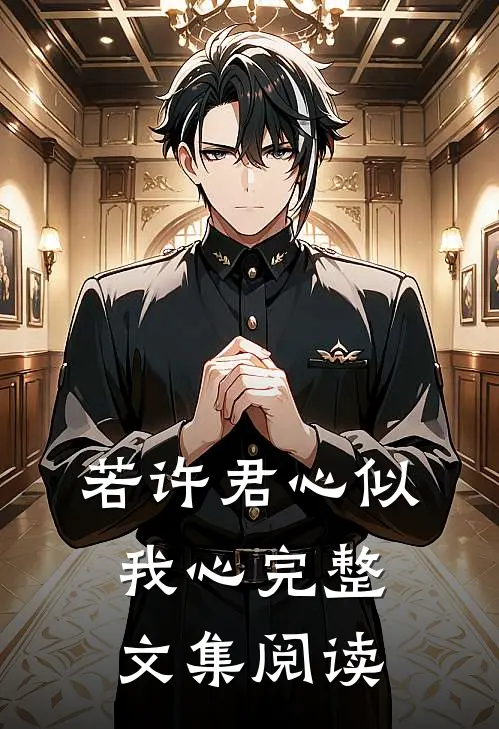 若许君心似我心完整文集阅读