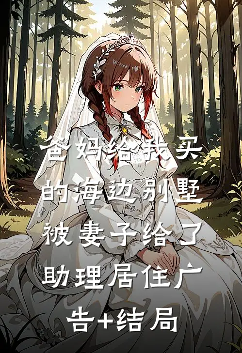 爸妈给我买的海边别墅，被妻子给了助理居住广告+结局