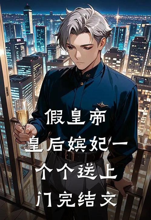 假皇帝，皇后嫔妃一个个送上门完结文