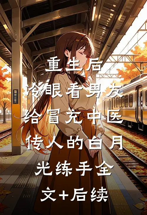 重生后，冷眼看男友给冒充中医传人的白月光练手全文+后续