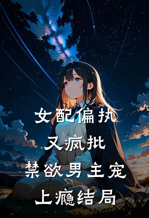 女配偏执又疯批，禁欲男主宠上瘾结局