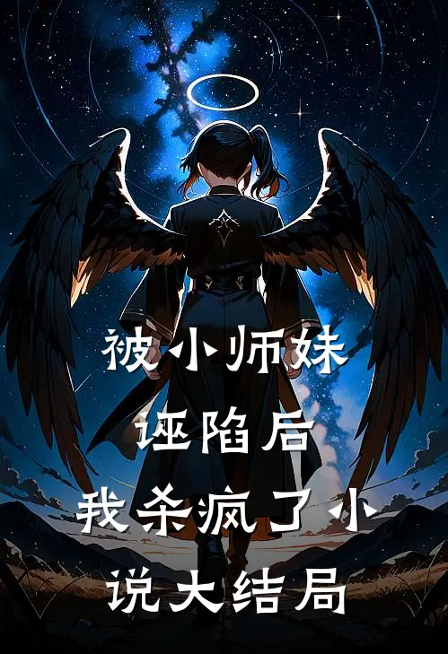 被小师妹诬陷后，我杀疯了小说大结局