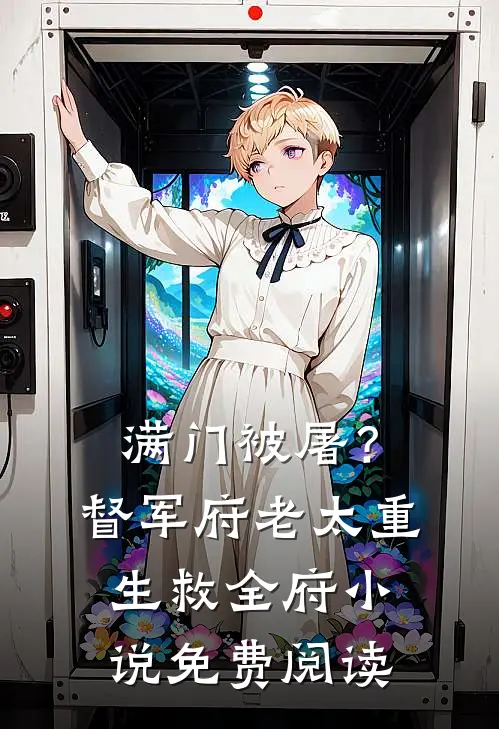 满门被屠？督军府老太重生救全府小说免费阅读