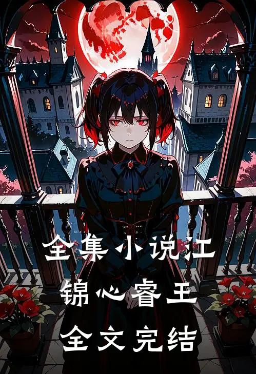 全集小说江锦心睿王全文完结