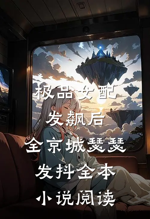 极品女配发飙后，全京城瑟瑟发抖全本小说阅读