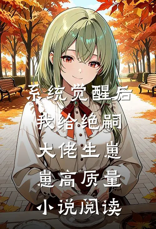 系统觉醒后，我给绝嗣大佬生崽崽高质量小说阅读