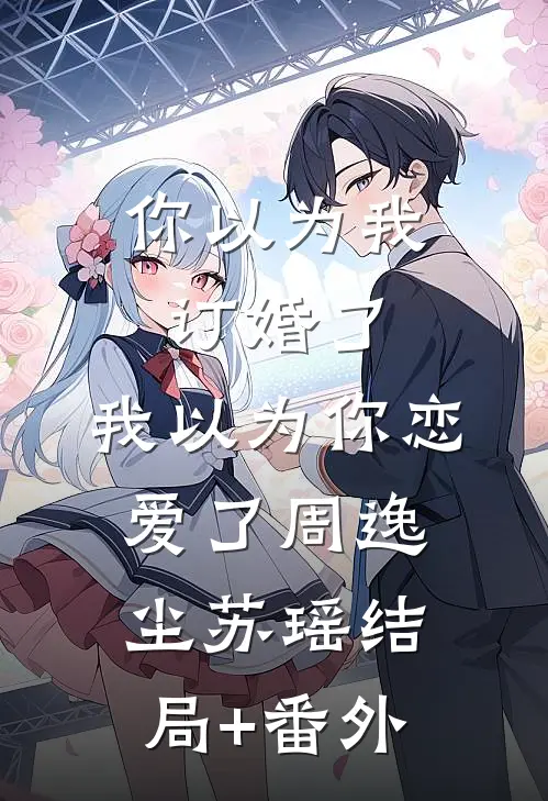 你以为我订婚了，我以为你恋爱了周逸尘苏瑶结局+番外