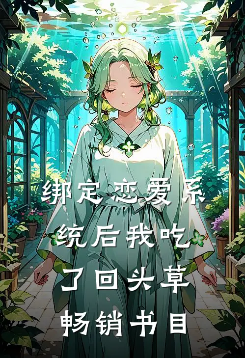 绑定恋爱系统后我吃了回头草畅销书目