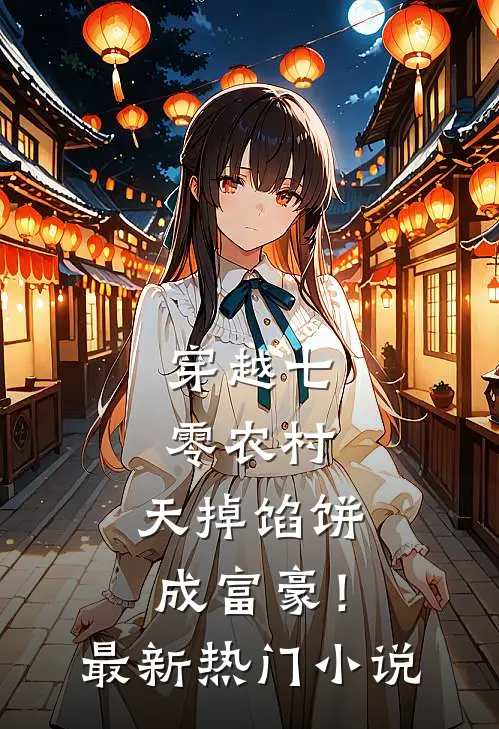 穿越七零农村，天掉馅饼成富豪！最新热门小说