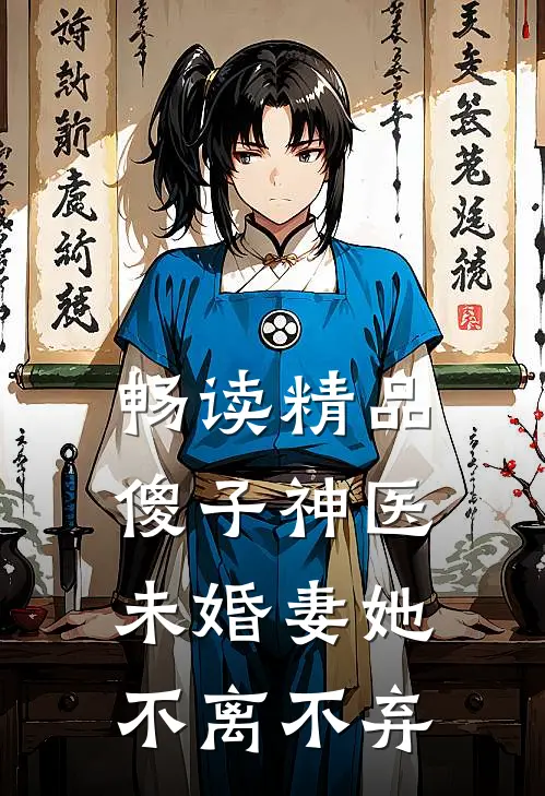 畅读精品傻子神医：未婚妻她不离不弃