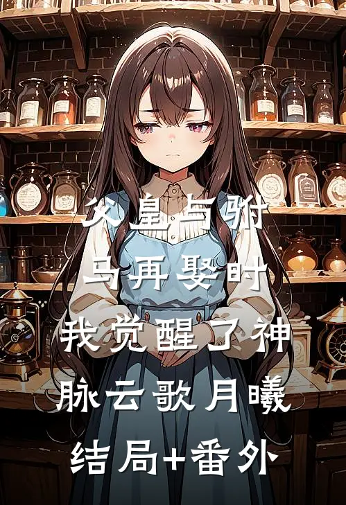 父皇与驸马再娶时，我觉醒了神脉云歌月曦结局+番外