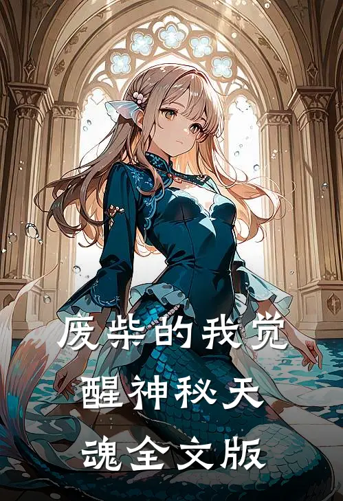 废柴的我觉醒神秘天魂全文版