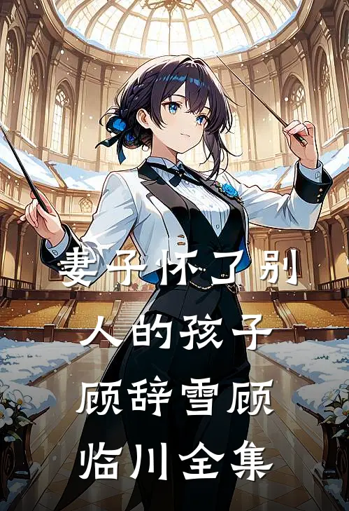 妻子怀了别人的孩子顾辞雪顾临川 全集