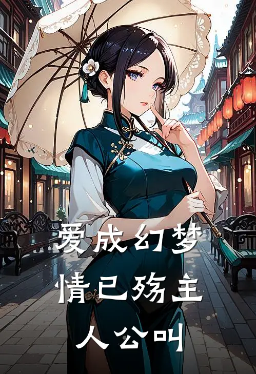 爱成幻梦情已殇主人公叫