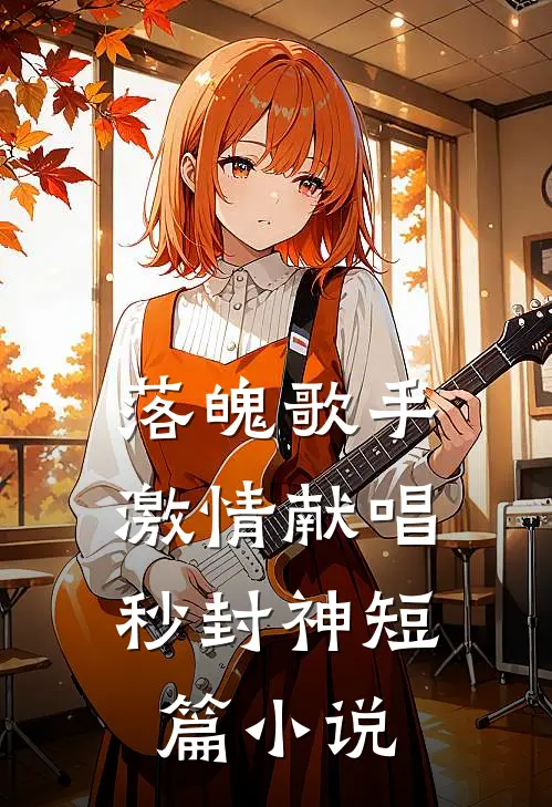 落魄歌手，激情献唱秒封神短篇小说