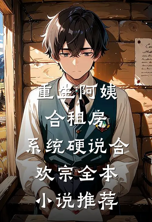 重生阿姨合租房，系统硬说合欢宗全本小说推荐
