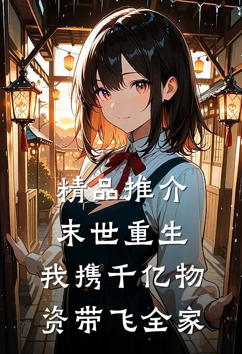 精品推介末世重生：我携千亿物资带飞全家
