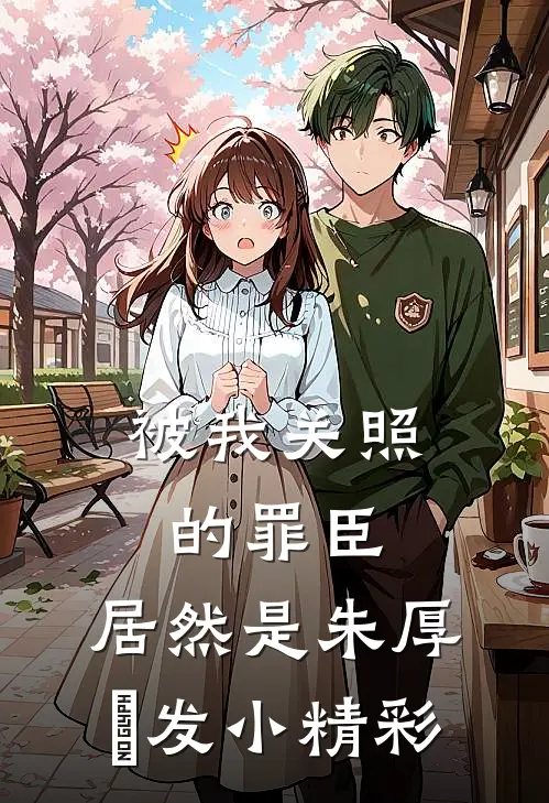 被我关照的罪臣，居然是朱厚熜发小精彩