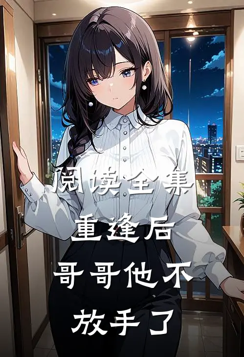 阅读全集重逢后，哥哥他不放手了