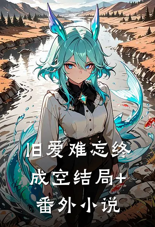 旧爱难忘终成空结局+番外小说