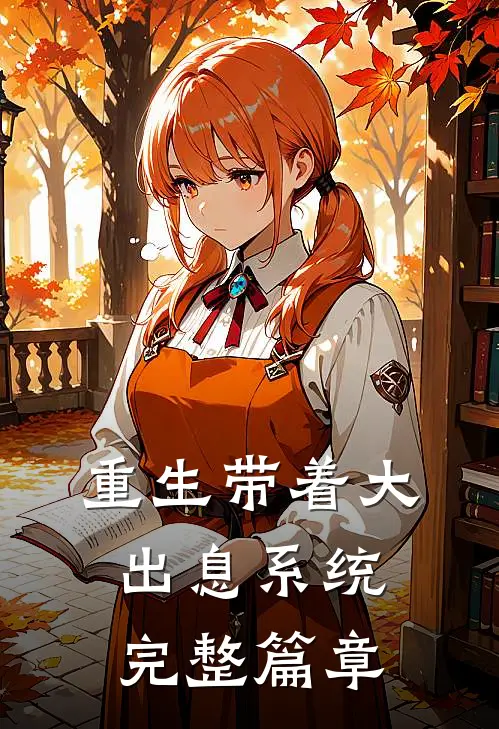 重生带着大出息系统完整篇章