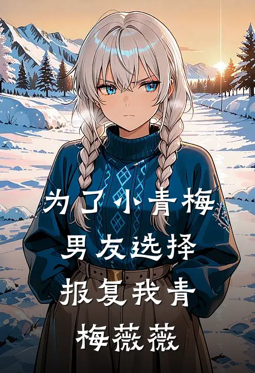 为了小青梅，男友选择报复我青梅薇薇