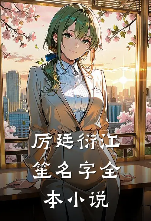 厉廷衍江笙名字全本小说