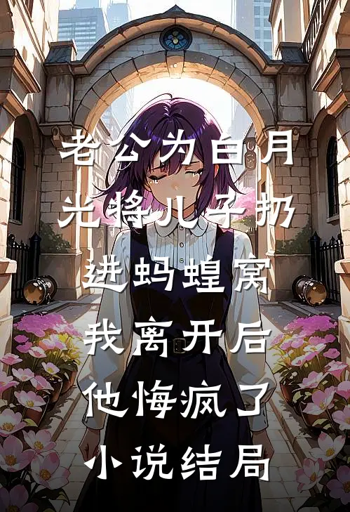 老公为白月光将儿子扔进蚂蝗窝，我离开后他悔疯了小说结局