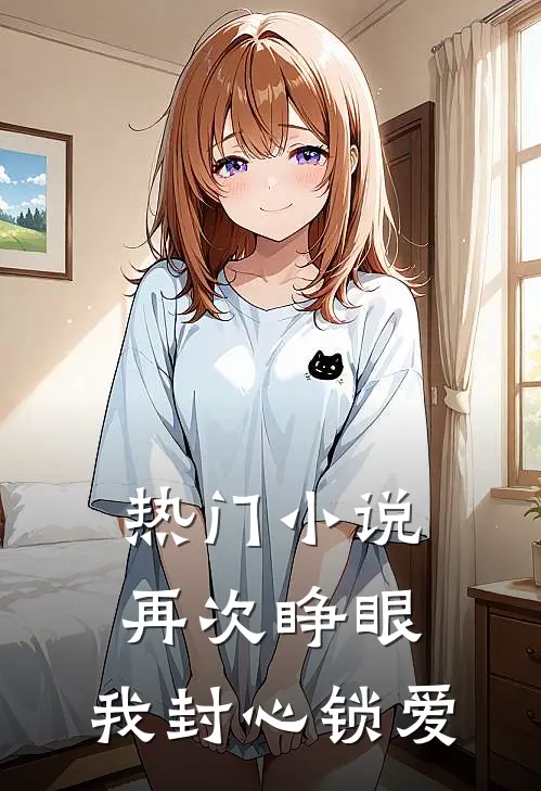 热门小说再次睁眼，我封心锁爱