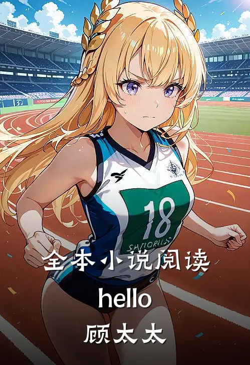 全本小说阅读hello，顾太太