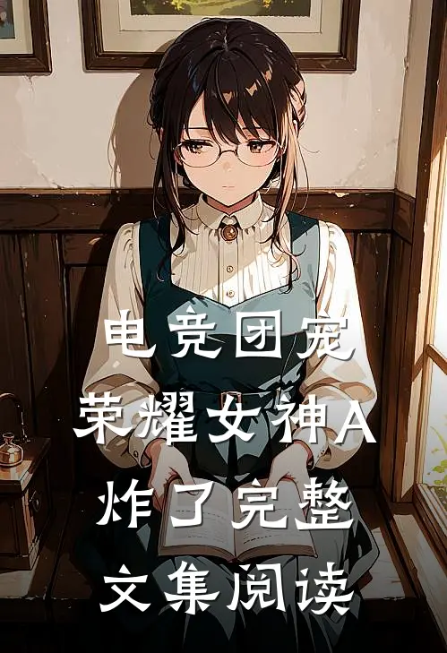 电竞团宠，荣耀女神A炸了完整文集阅读