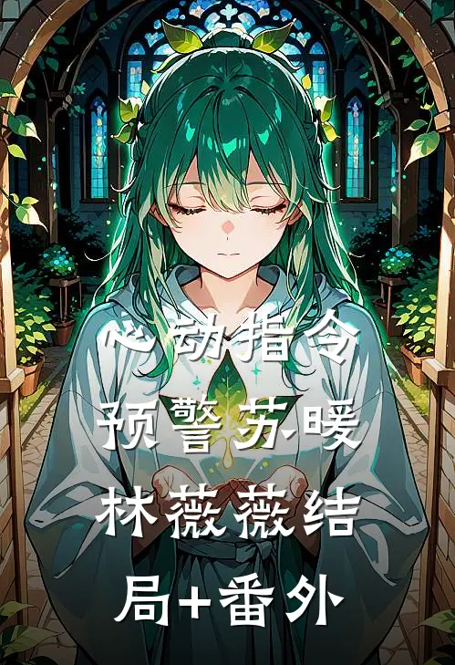 心动指令预警苏暖林薇薇结局+番外
