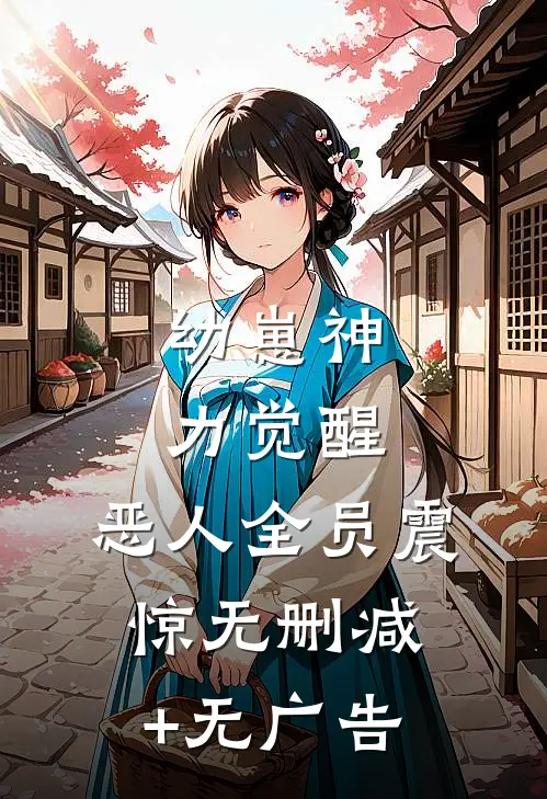 幼崽神力觉醒，恶人全员震惊无删减+无广告