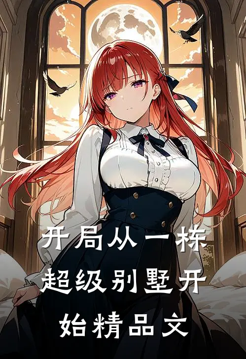开局从一栋超级别墅开始精品文