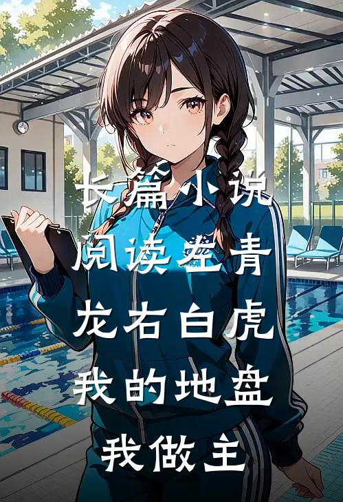 长篇小说阅读左青龙右白虎，我的地盘我做主