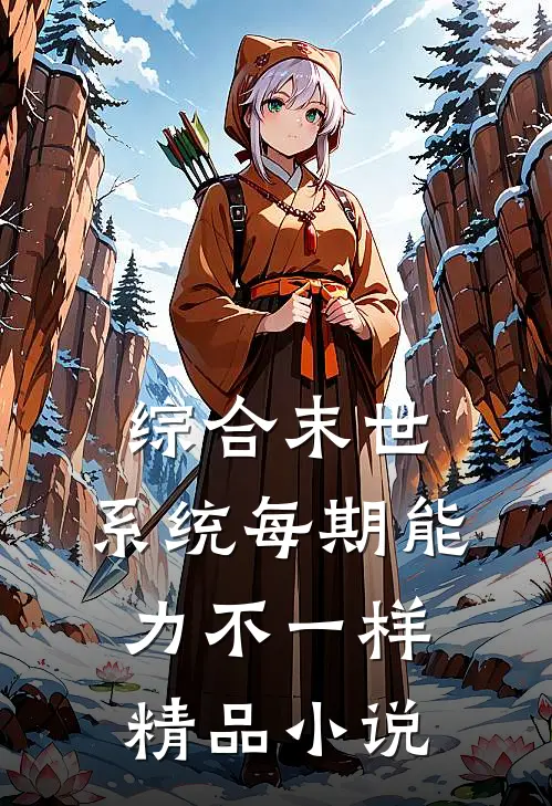 综合末世：系统每期能力不一样精品小说