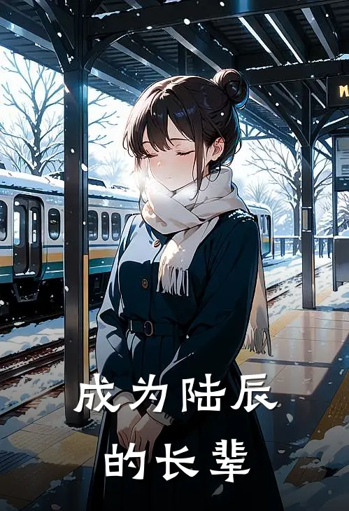成为陆辰的长辈