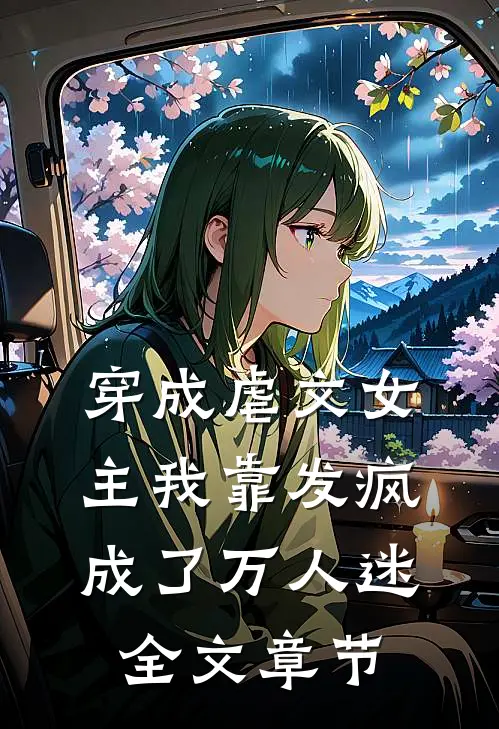 穿成虐文女主我靠发疯成了万人迷全文章节
