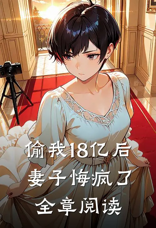 偷我18亿后，妻子悔疯了全章阅读