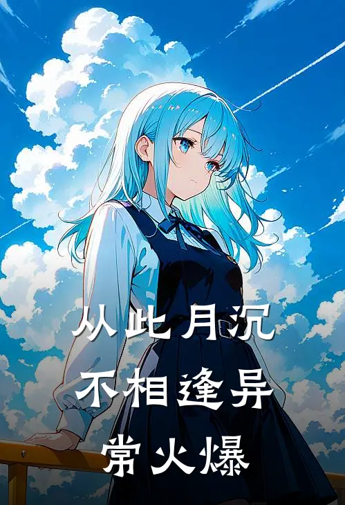 从此月沉不相逢异常火爆