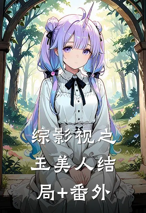 综影视之玉美人结局+番外