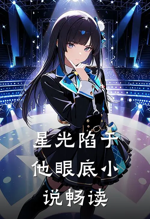 星光陷于他眼底小说畅读