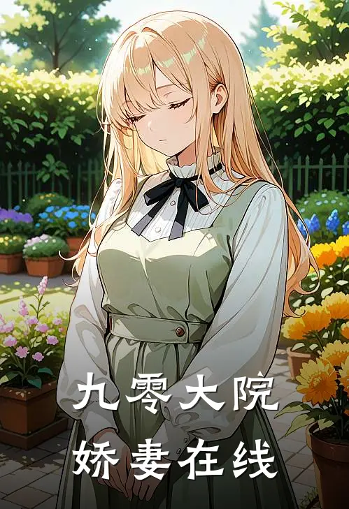 九零大院娇妻在线